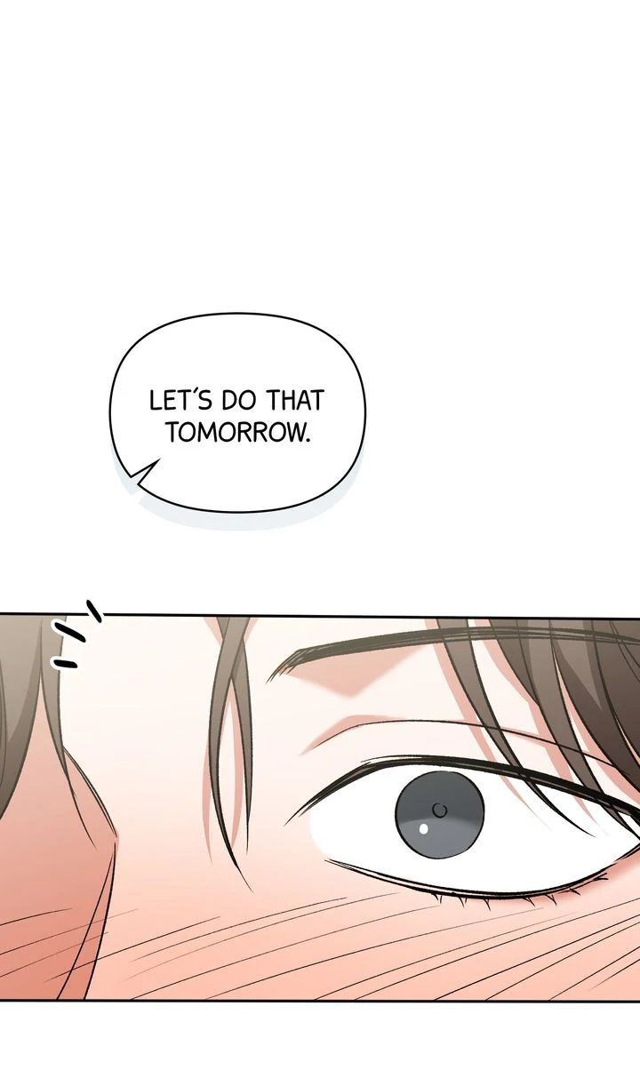 Pheromone Fetish [Full ver.] - Chapter 14 manhwa
