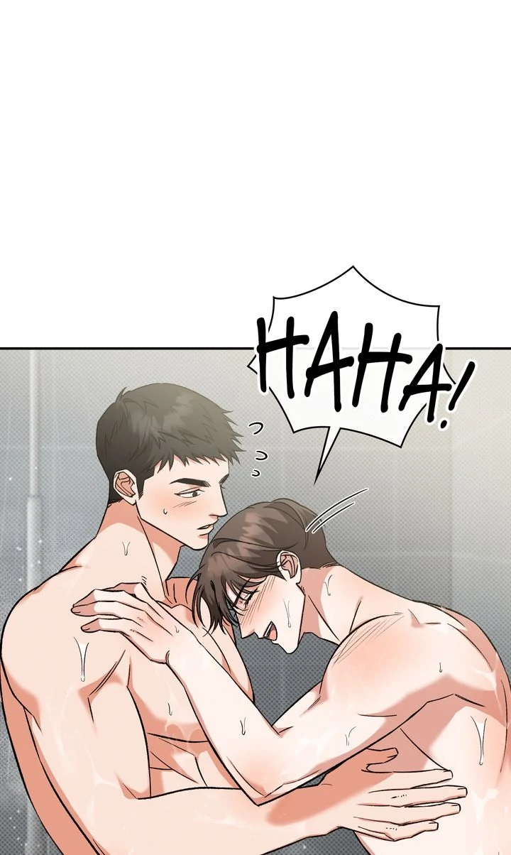 Pheromone Fetish [Full ver.] - Chapter 14 manhwa