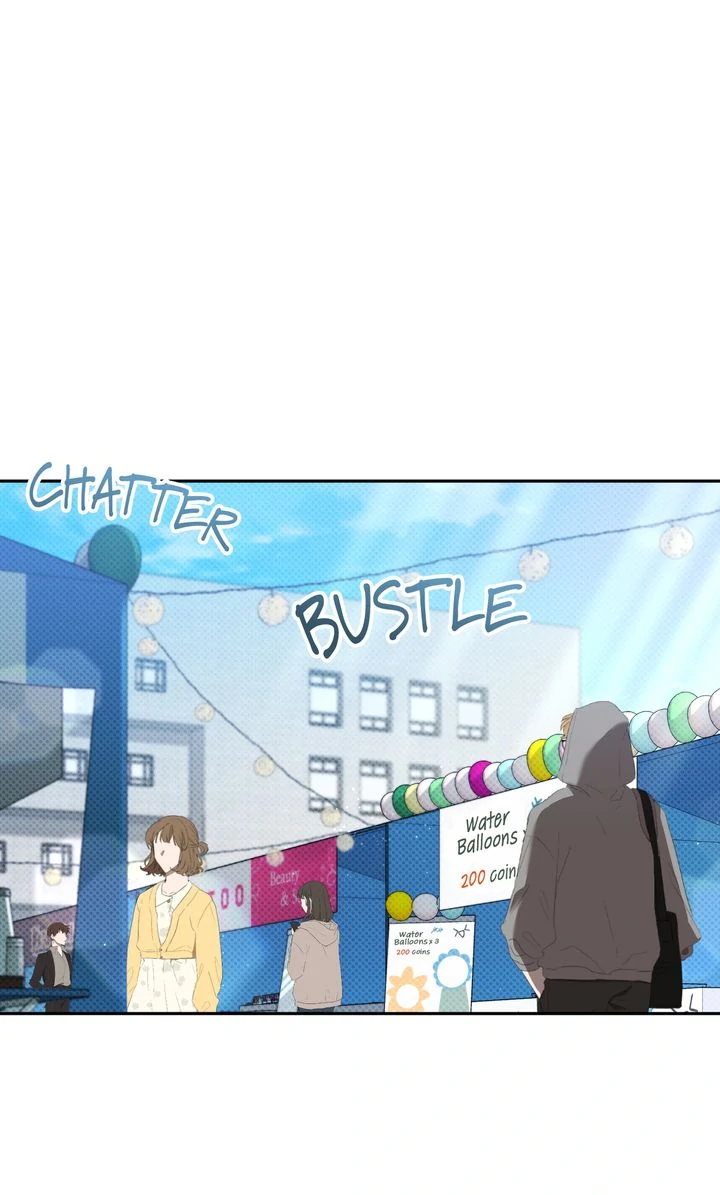 Pheromone Fetish [Full ver.] - Chapter 15 manhwa