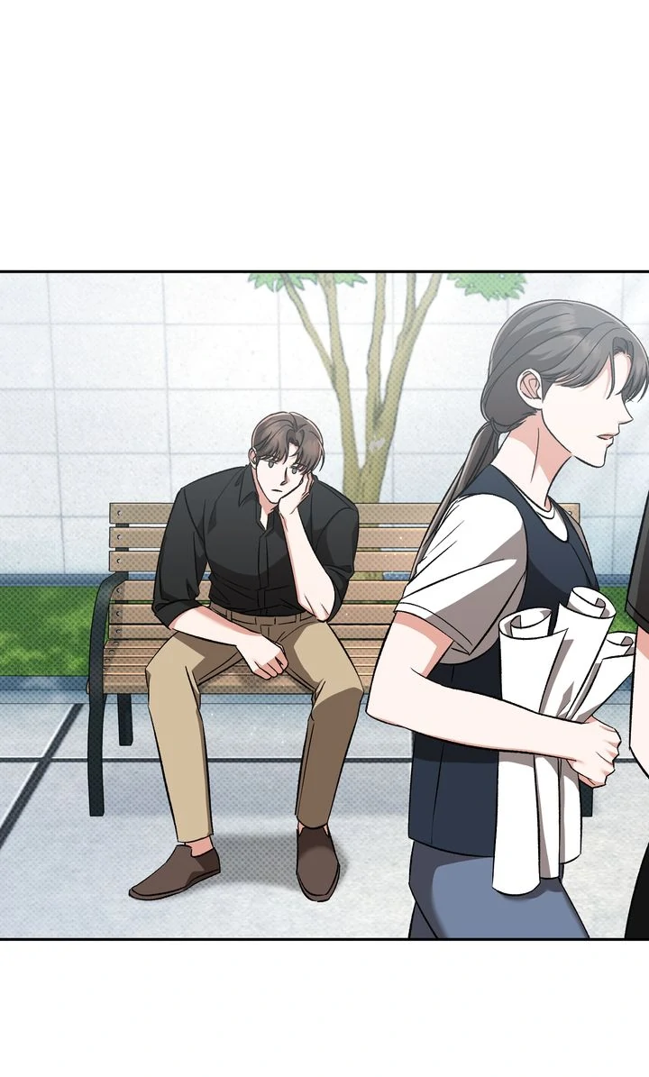 Pheromone Fetish [Full ver.] - Chapter 15 manhwa