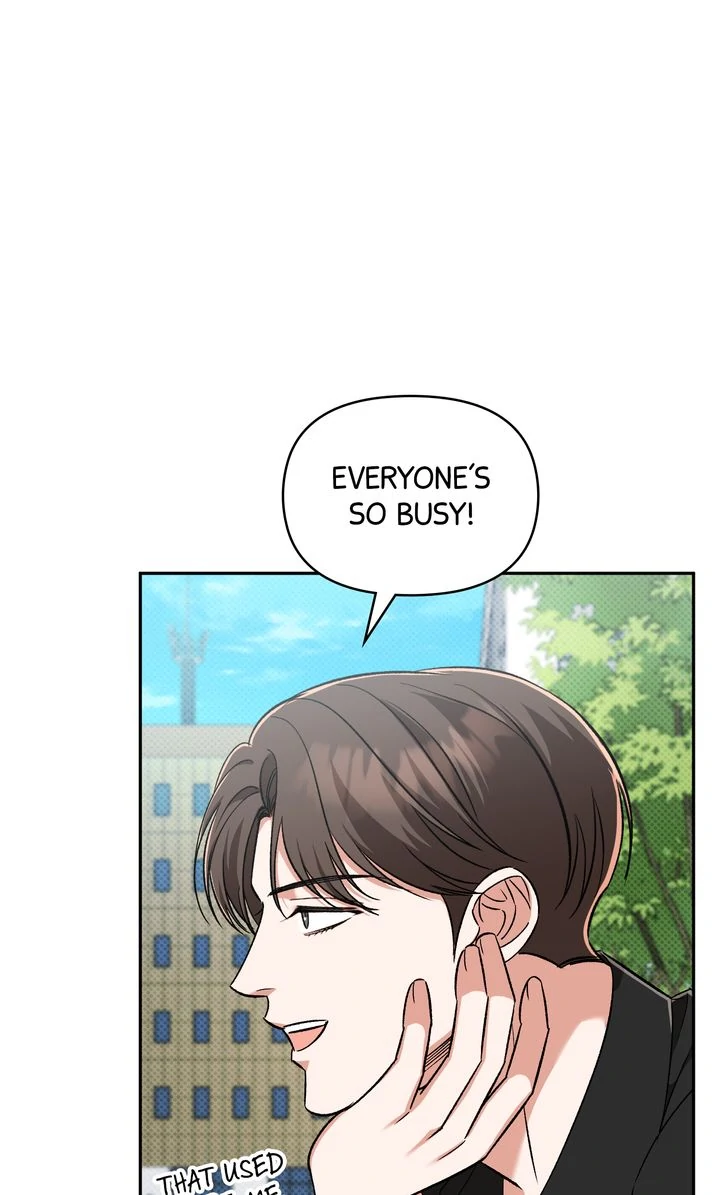 Pheromone Fetish [Full ver.] - Chapter 15 manhwa