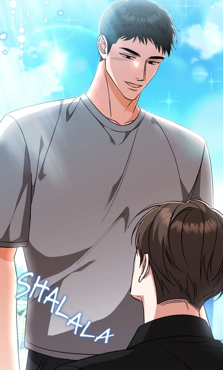 Pheromone Fetish [Full ver.] - Chapter 15 manhwa