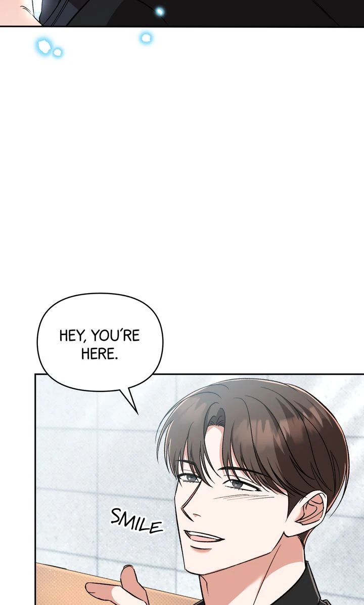Pheromone Fetish [Full ver.] - Chapter 15 manhwa