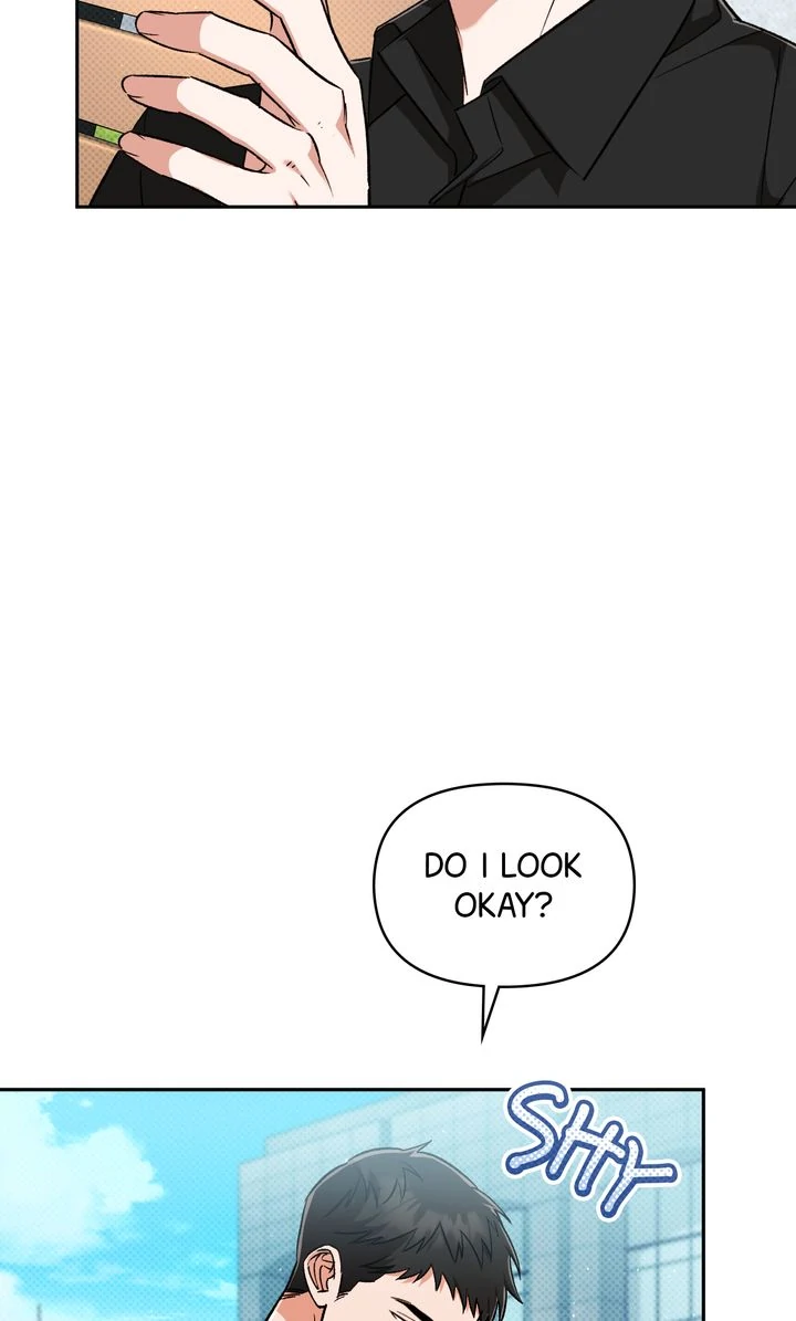 Pheromone Fetish [Full ver.] - Chapter 15 manhwa