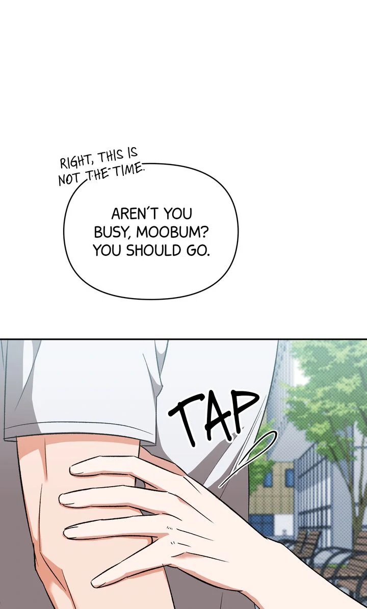 Pheromone Fetish [Full ver.] - Chapter 15 manhwa