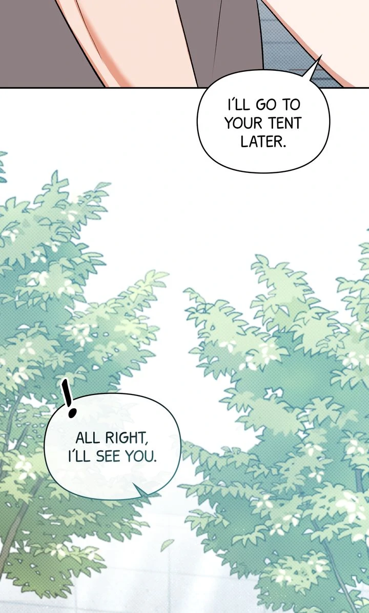 Pheromone Fetish [Full ver.] - Chapter 15 manhwa
