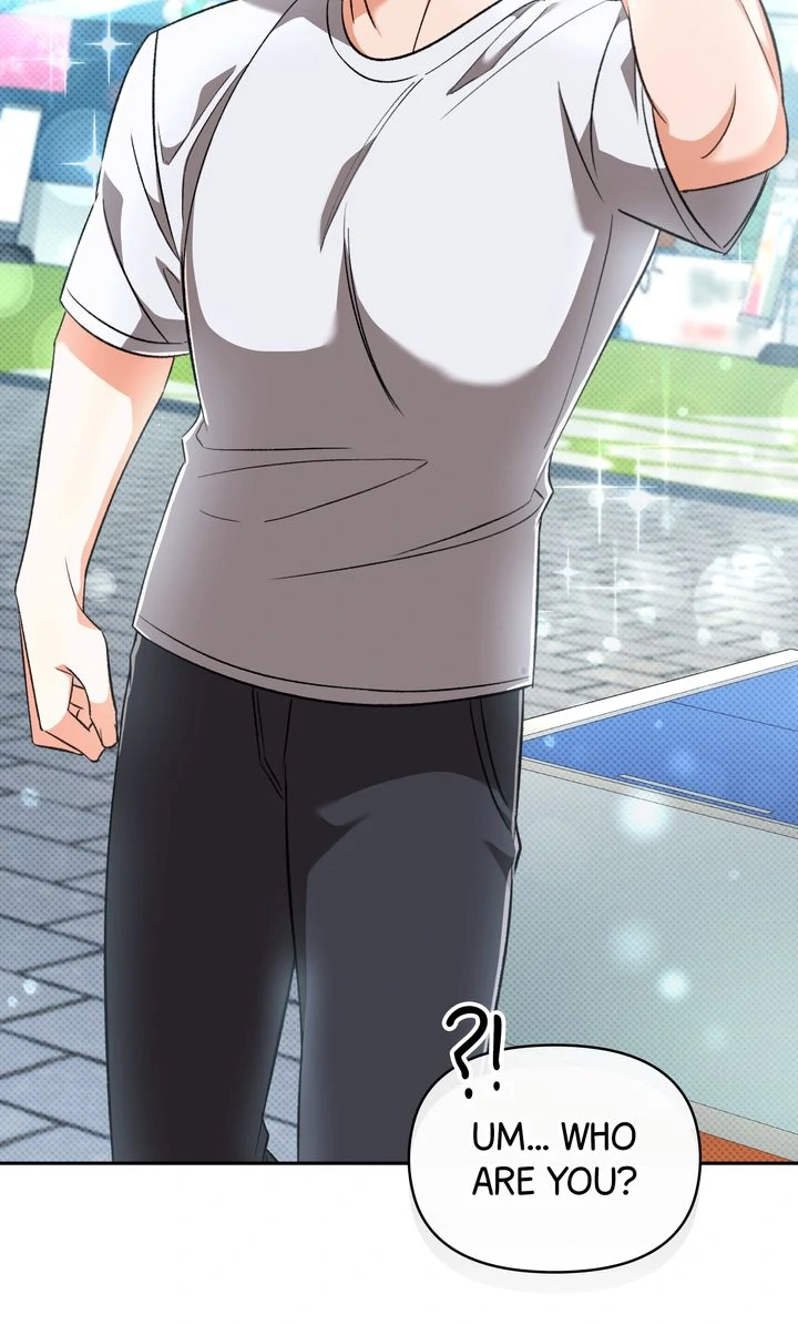 Pheromone Fetish [Full ver.] - Chapter 15 manhwa
