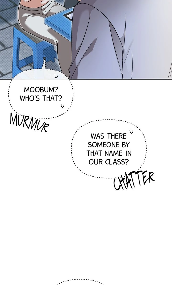 Pheromone Fetish [Full ver.] - Chapter 15 manhwa
