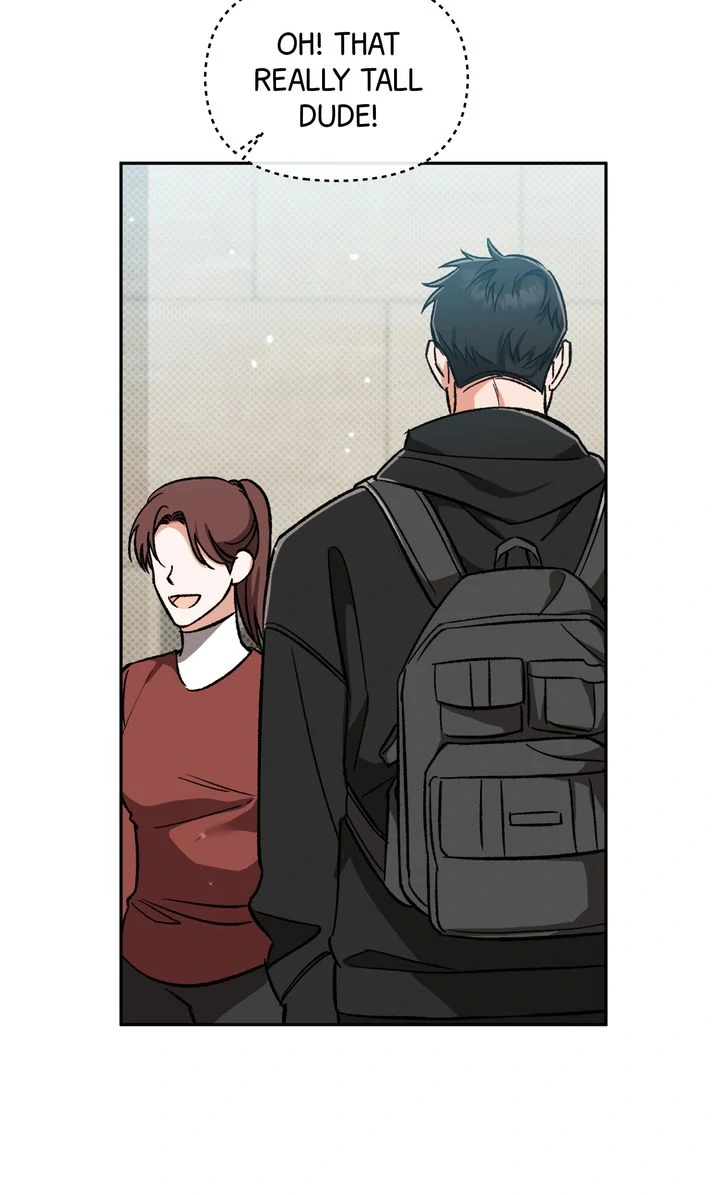 Pheromone Fetish [Full ver.] - Chapter 15 manhwa