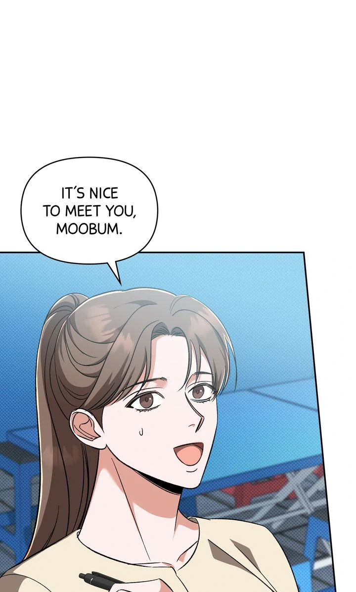Pheromone Fetish [Full ver.] - Chapter 15 manhwa