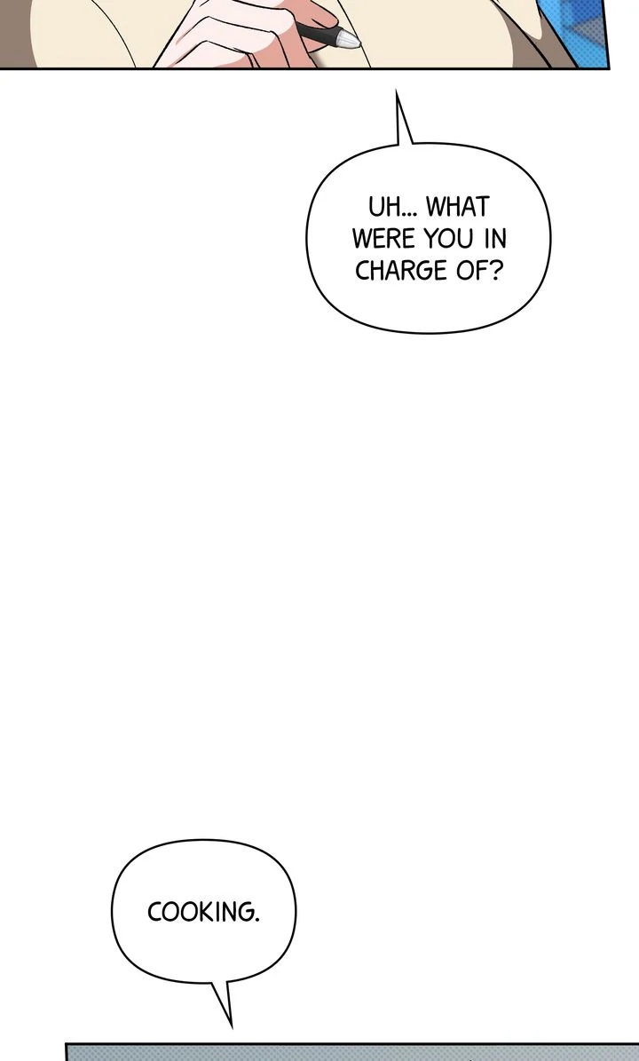Pheromone Fetish [Full ver.] - Chapter 15 manhwa