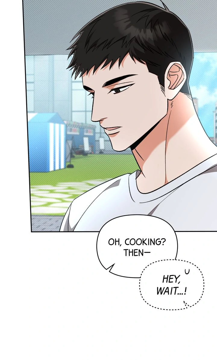 Pheromone Fetish [Full ver.] - Chapter 15 manhwa