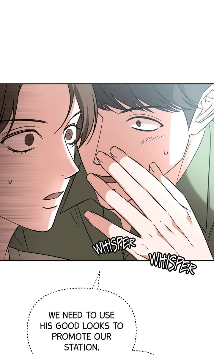 Pheromone Fetish [Full ver.] - Chapter 15 manhwa