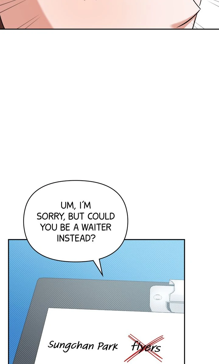 Pheromone Fetish [Full ver.] - Chapter 15 manhwa