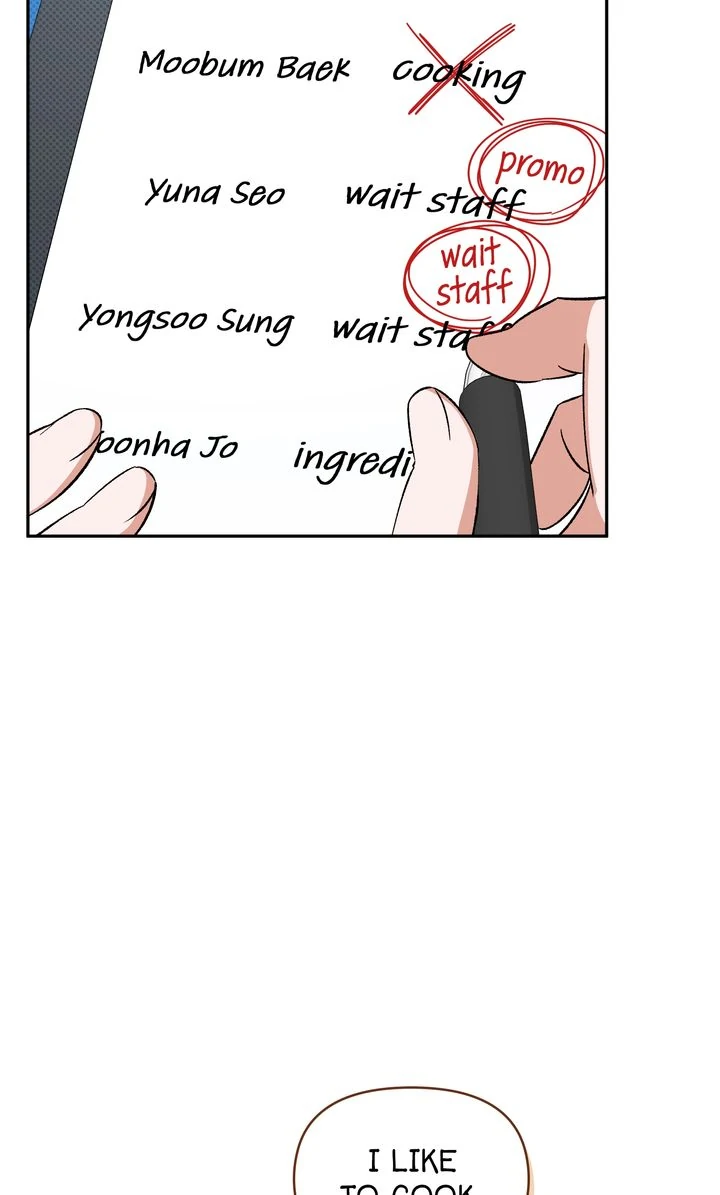 Pheromone Fetish [Full ver.] - Chapter 15 manhwa