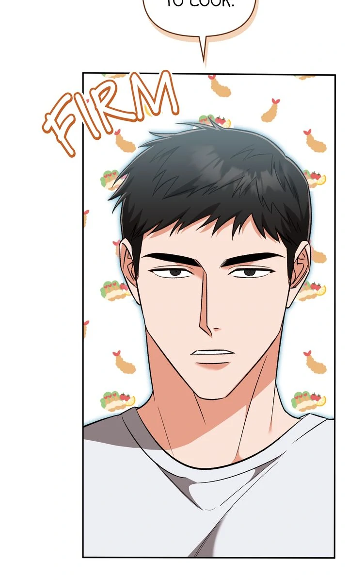 Pheromone Fetish [Full ver.] - Chapter 15 manhwa