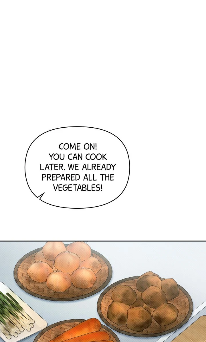 Pheromone Fetish [Full ver.] - Chapter 15 manhwa