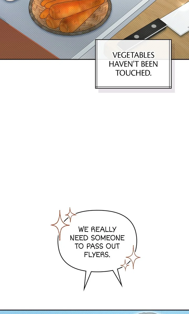 Pheromone Fetish [Full ver.] - Chapter 15 manhwa