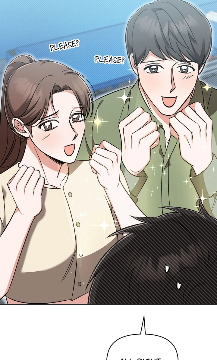 Pheromone Fetish [Full ver.] - Chapter 15 manhwa