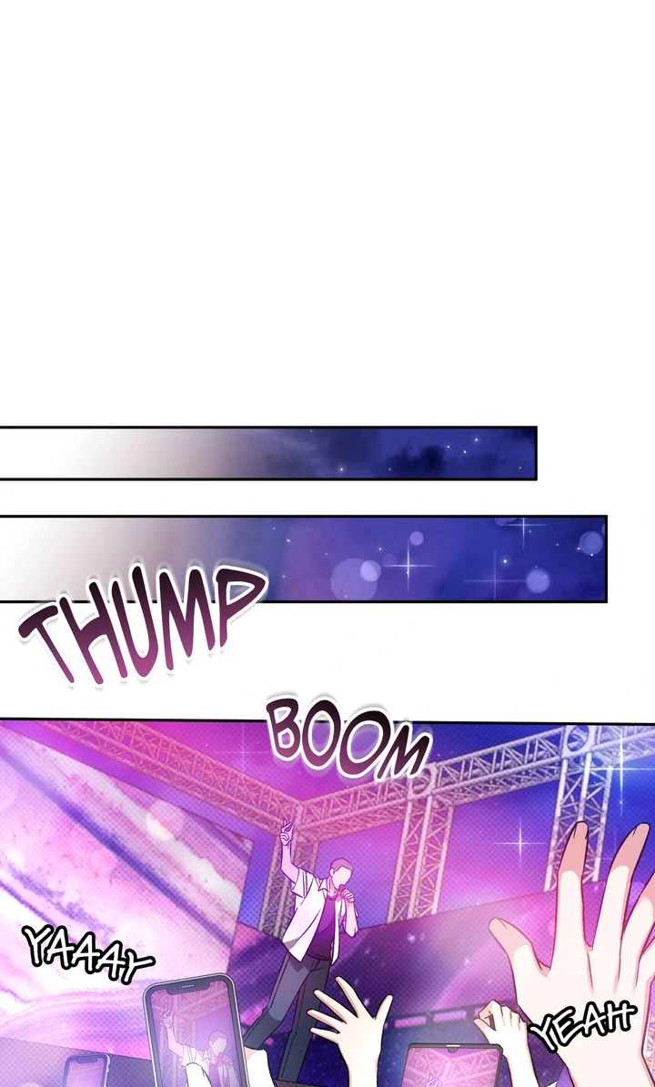 Pheromone Fetish [Full ver.] - Chapter 15 manhwa