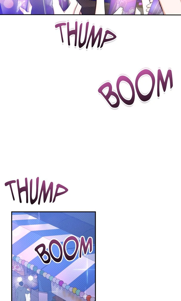 Pheromone Fetish [Full ver.] - Chapter 15 manhwa