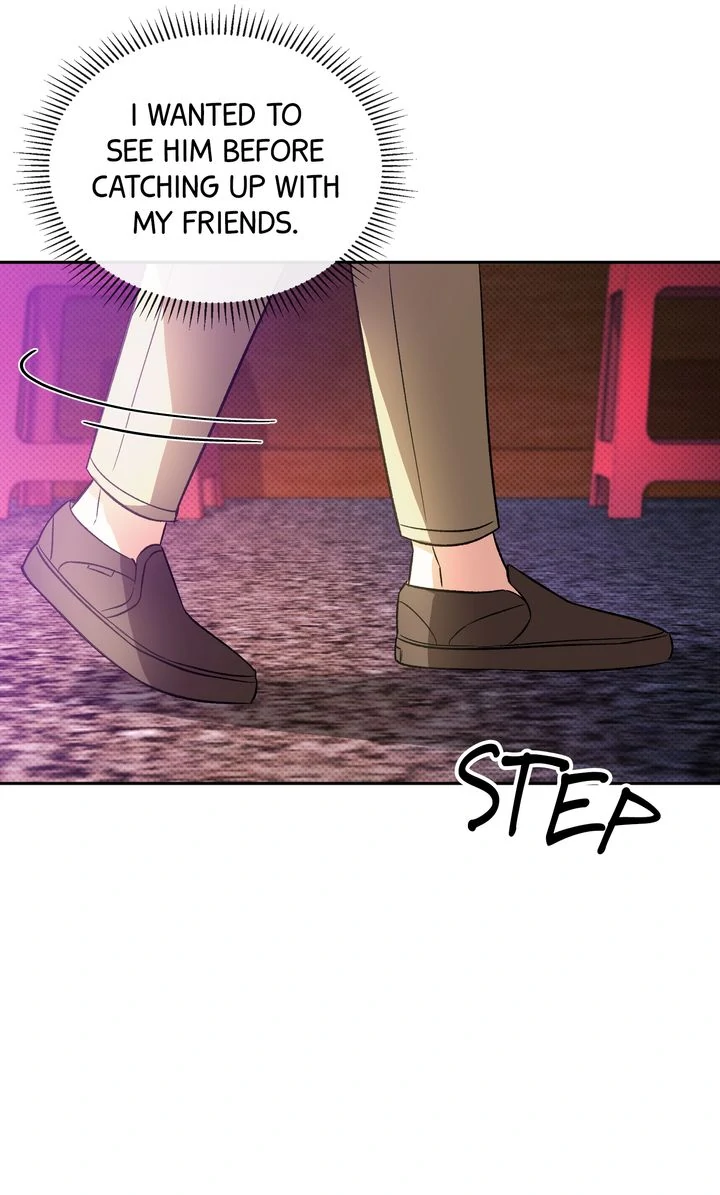 Pheromone Fetish [Full ver.] - Chapter 15 manhwa
