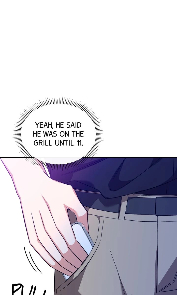 Pheromone Fetish [Full ver.] - Chapter 15 manhwa