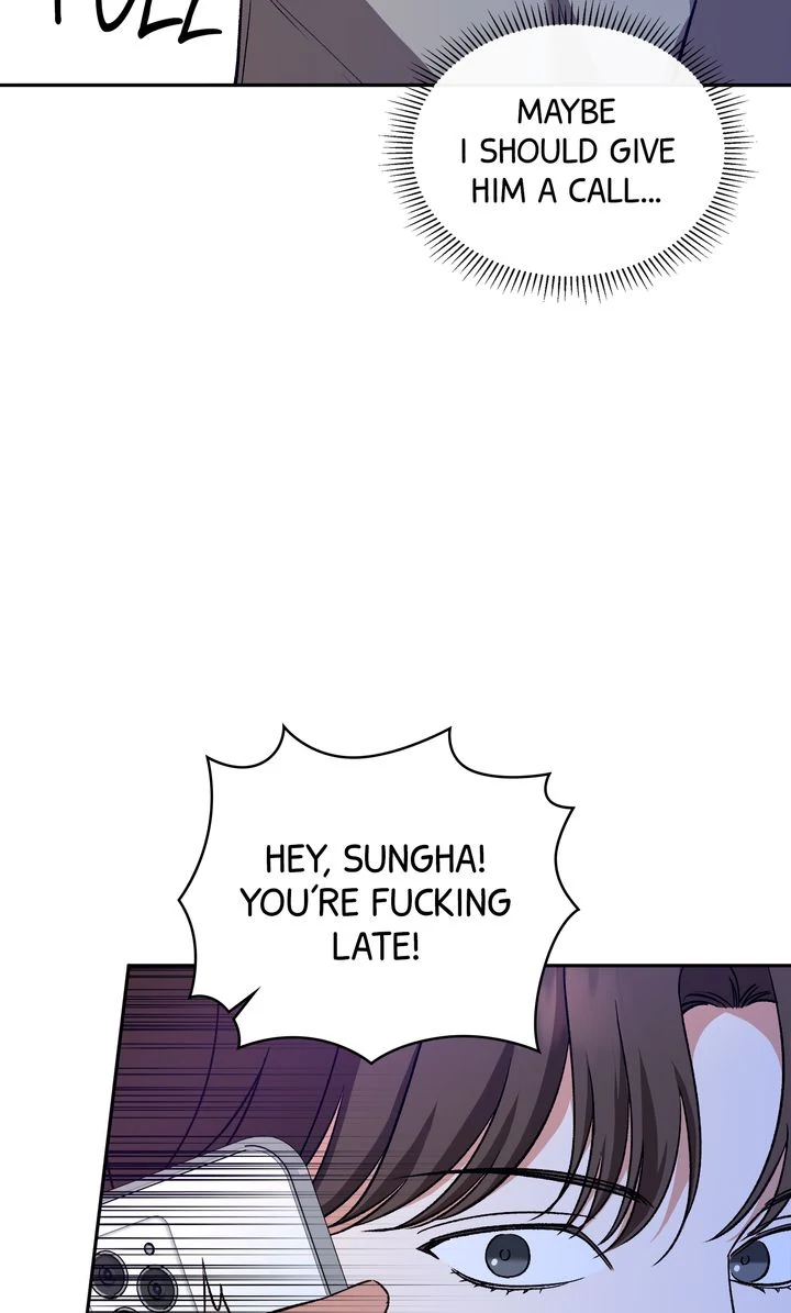 Pheromone Fetish [Full ver.] - Chapter 15 manhwa