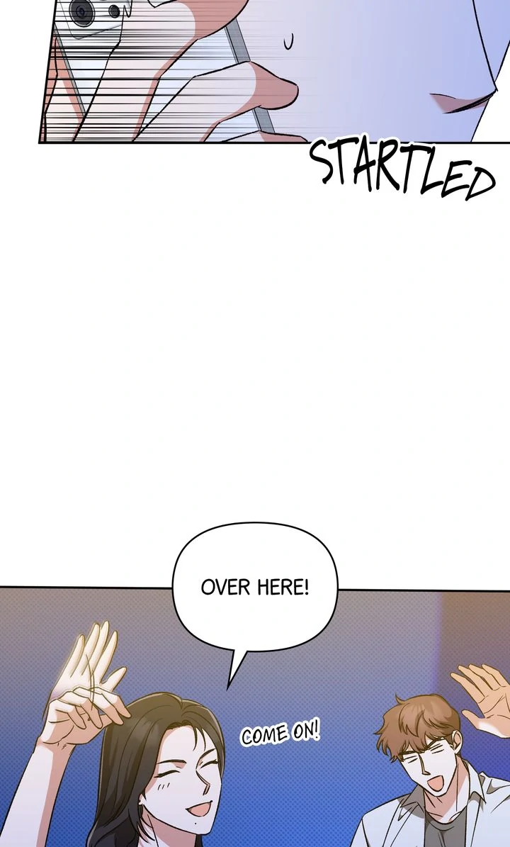 Pheromone Fetish [Full ver.] - Chapter 15 manhwa