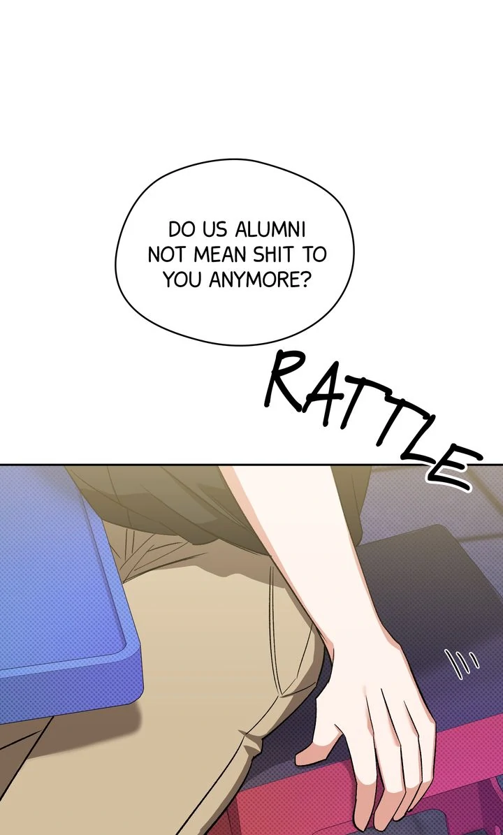 Pheromone Fetish [Full ver.] - Chapter 15 manhwa