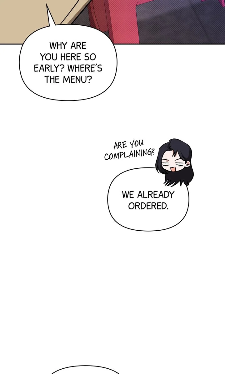 Pheromone Fetish [Full ver.] - Chapter 15 manhwa