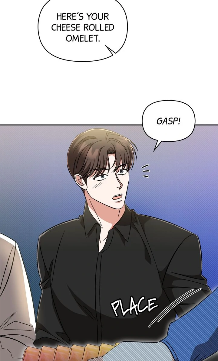 Pheromone Fetish [Full ver.] - Chapter 15 manhwa