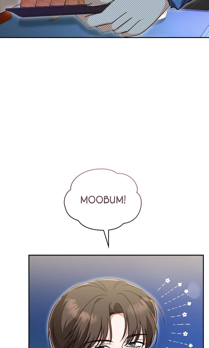 Pheromone Fetish [Full ver.] - Chapter 15 manhwa