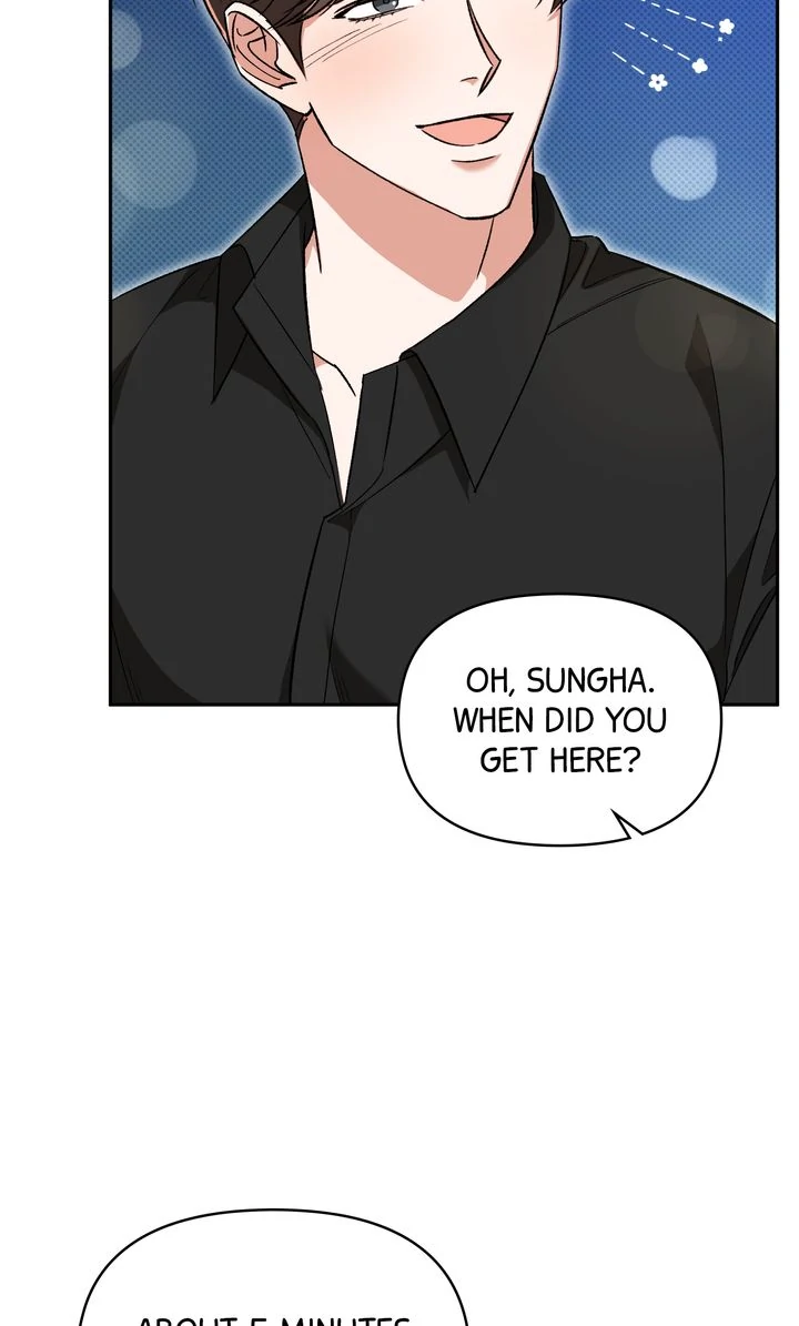 Pheromone Fetish [Full ver.] - Chapter 15 manhwa