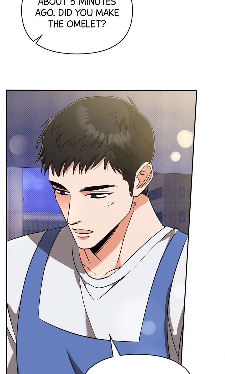 Pheromone Fetish [Full ver.] - Chapter 15 manhwa