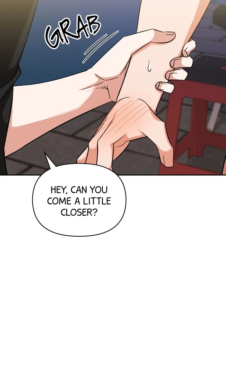 Pheromone Fetish [Full ver.] - Chapter 15 manhwa