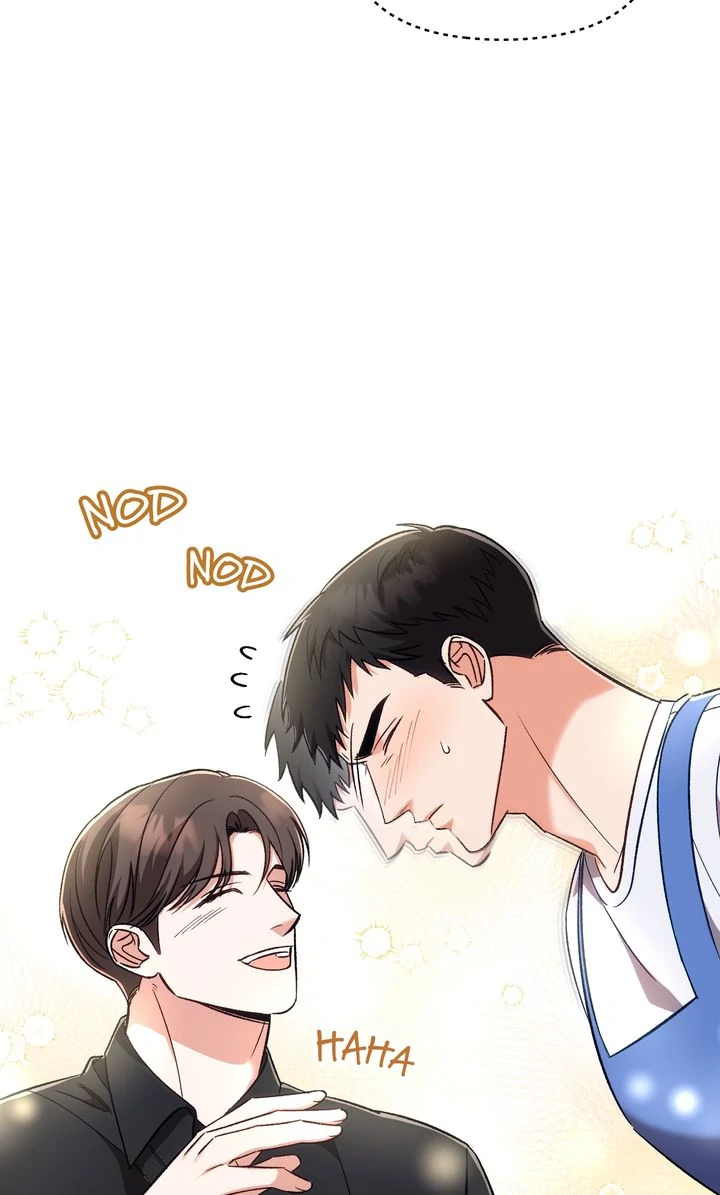 Pheromone Fetish [Full ver.] - Chapter 15 manhwa