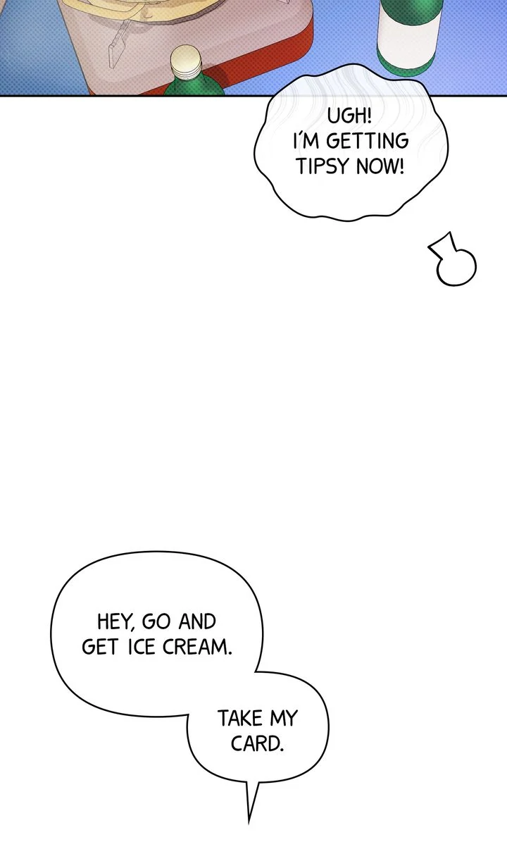 Pheromone Fetish [Full ver.] - Chapter 15 manhwa