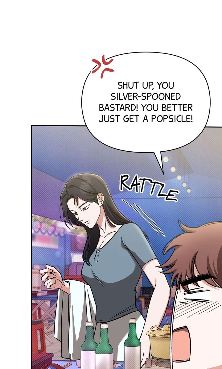 Pheromone Fetish [Full ver.] - Chapter 15 manhwa