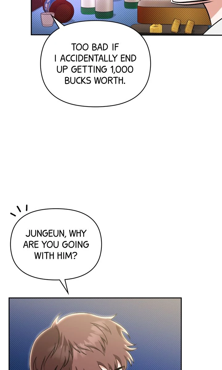 Pheromone Fetish [Full ver.] - Chapter 15 manhwa