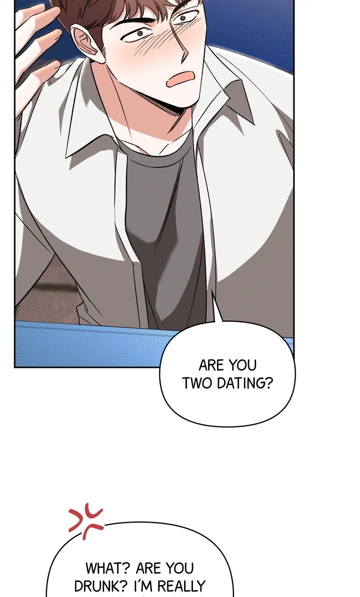 Pheromone Fetish [Full ver.] - Chapter 15 manhwa