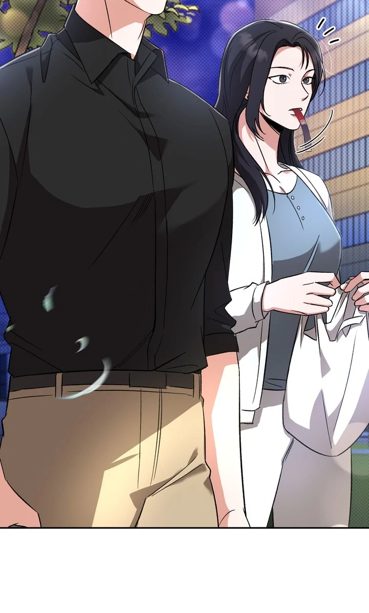 Pheromone Fetish [Full ver.] - Chapter 15 manhwa