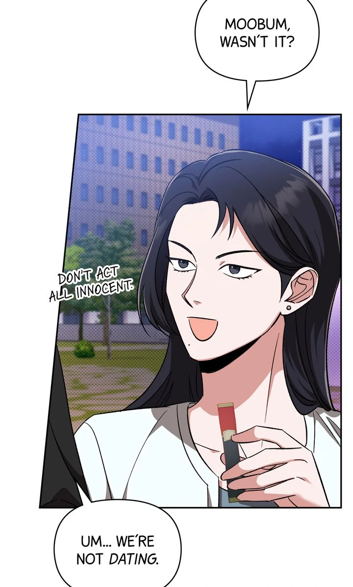 Pheromone Fetish [Full ver.] - Chapter 15 manhwa