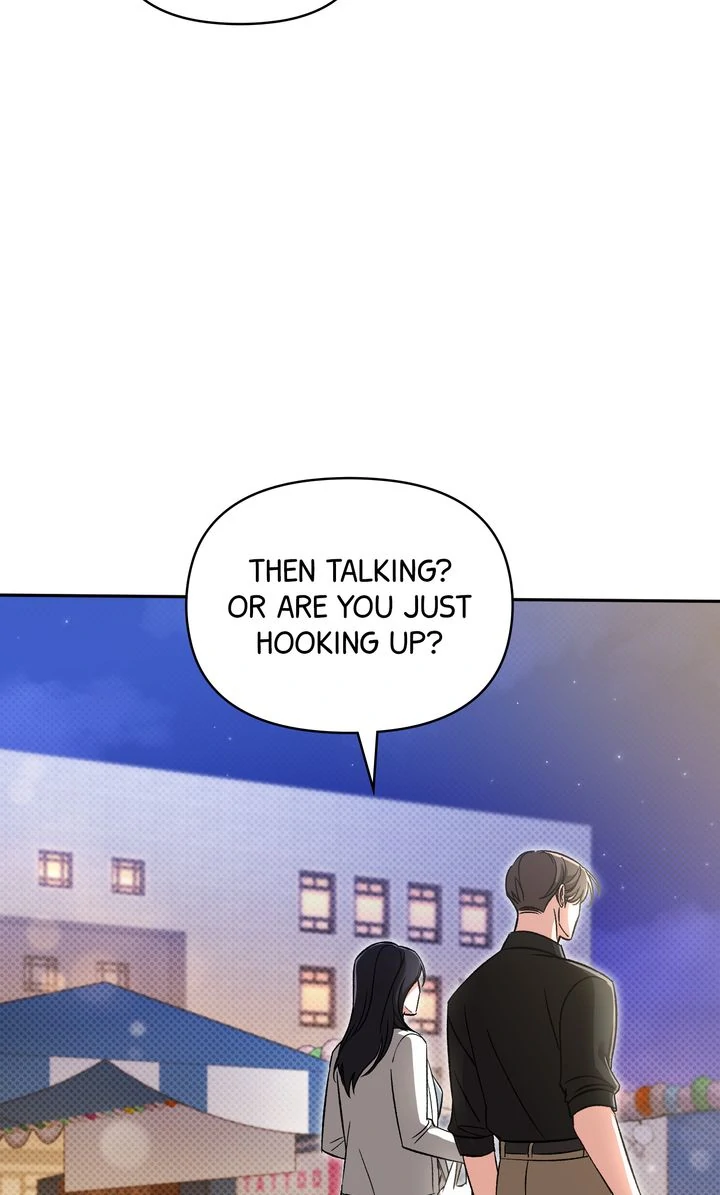 Pheromone Fetish [Full ver.] - Chapter 15 manhwa