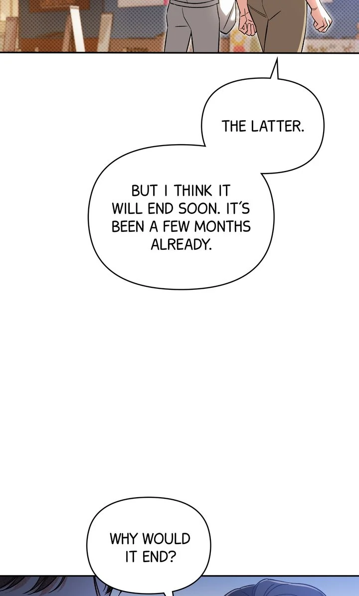 Pheromone Fetish [Full ver.] - Chapter 15 manhwa
