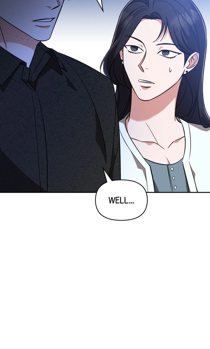 Pheromone Fetish [Full ver.] - Chapter 15 manhwa