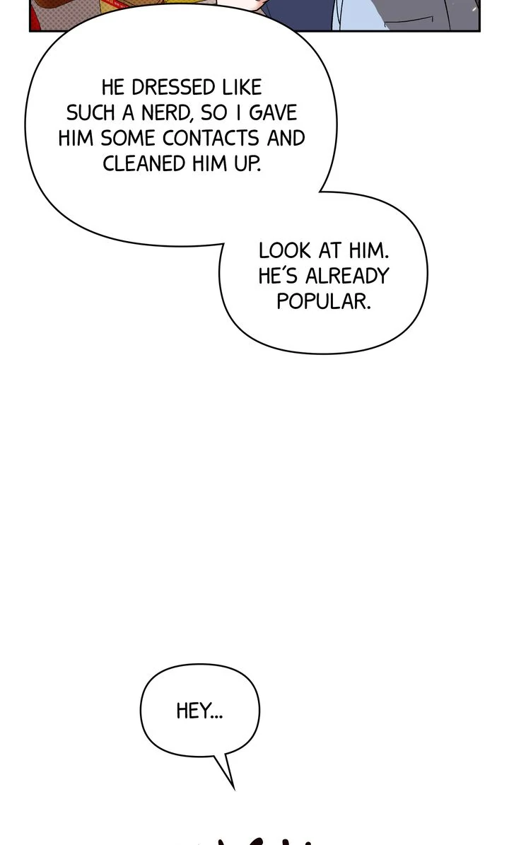 Pheromone Fetish [Full ver.] - Chapter 15 manhwa