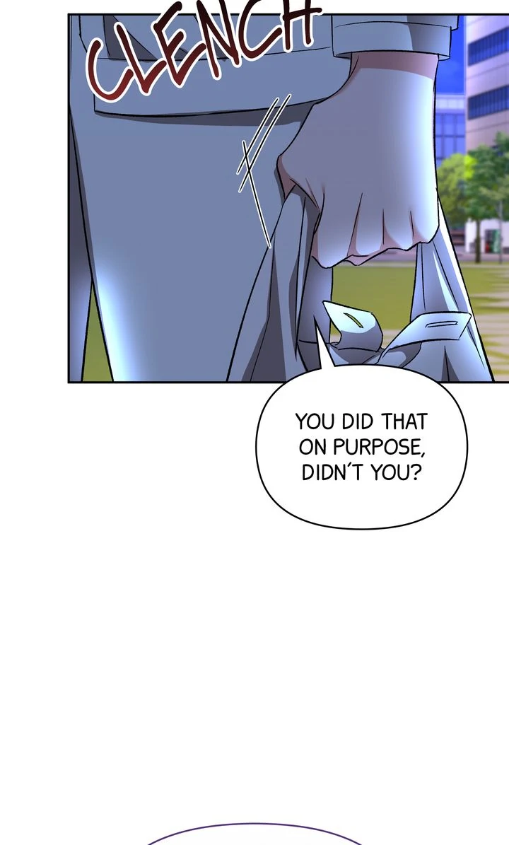Pheromone Fetish [Full ver.] - Chapter 15 manhwa