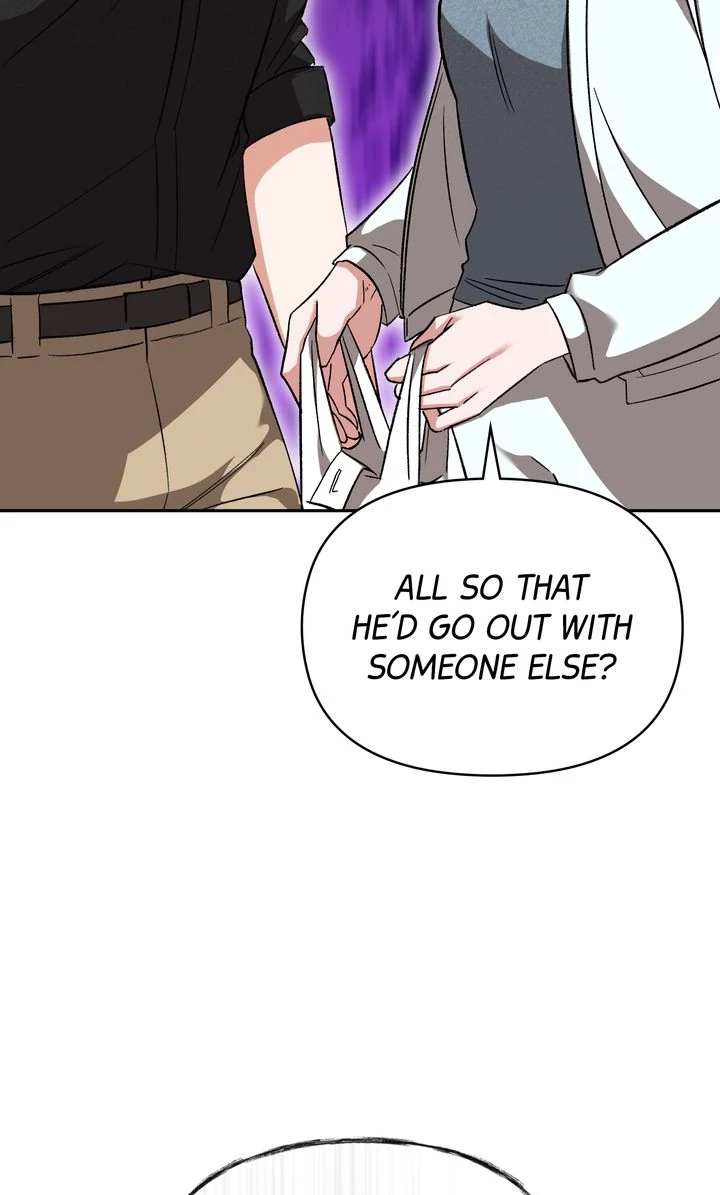 Pheromone Fetish [Full ver.] - Chapter 15 manhwa