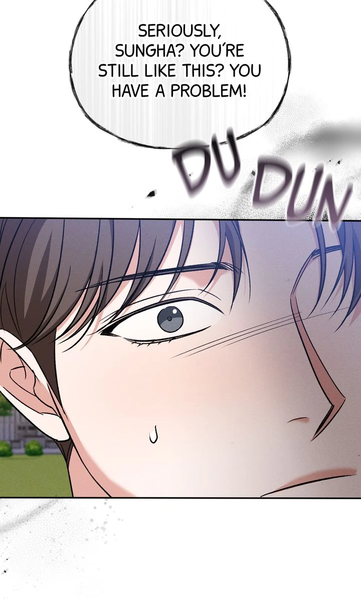 Pheromone Fetish [Full ver.] - Chapter 15 manhwa
